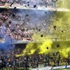 Nu vom pleca de pe La Bombonera, scandeaza, furiosi, suporterii Boca Juniors
